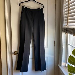 Abercrombie Flare Trouser Pant with Slit